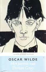 Het portret van Dorian Gray