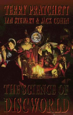 The Science of Discworld