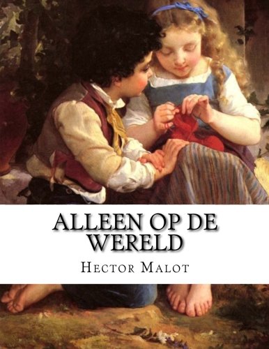 Alleen Op de Wereld