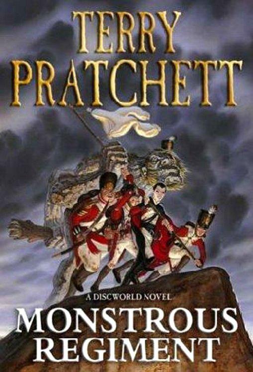 Monstrous Regiment