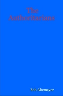 The Authoritarians