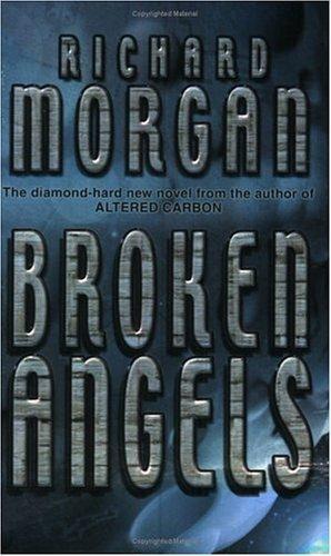 Broken Angels